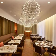 Гостиница So Sofitel Санкт-Петербург фото 3