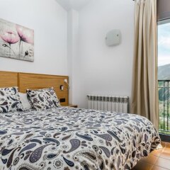 Apartamentos Prat de les Molleres in Incles, Andorra from 72$, photos, reviews - zenhotels.com photo 2