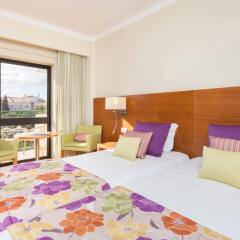 Hotel Marina Rio комната для гостей фото 5