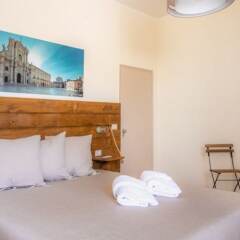Отель Violet Guest House Сиракуза фото 6