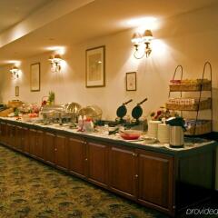 Отель Holiday Inn Miami Beach-Oceanfront питание фото 2
