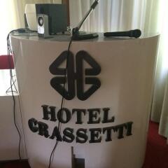 Отель Grassetti Италия, Корридония - отзывы, цены и фото номеров - забронировать отель Grassetti онлайн удобства в номере фото 2