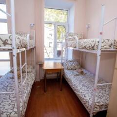 Хостел Comfort фото 2