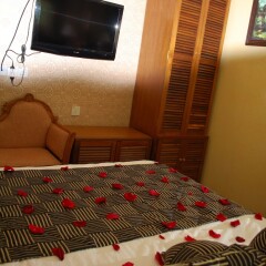 Отель Loona Hotel Мальдивы, Северный атолл Мале - отзывы, цены и фото номеров - забронировать отель Loona Hotel онлайн комната для гостей фото 2