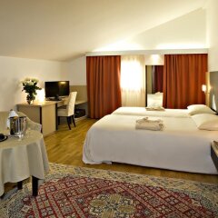Отель Guest House Golf Club Padova Италия, Региональный парк Colli Euganei - отзывы, цены и фото номеров - забронировать отель Guest House Golf Club Padova онлайн комната для гостей