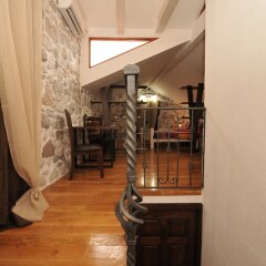 Апартаменты Una Apartments II - Adults only интерьер отеля