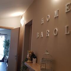 Отель Case Barolo Сиракуза спа фото 2