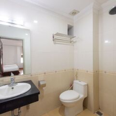 Bach Duong Hotel Cau Giay Ханой фото 2