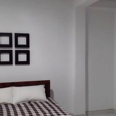 Отель City Resort Анурадхапура комната для гостей фото 4