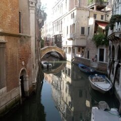 Отель Venice Star Венеция фото 11