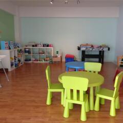 Maritimo Beach Hotel детские мероприятия