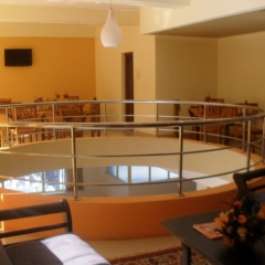 Hotel Lion Inn детские мероприятия