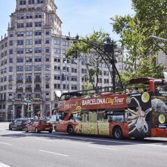 Отель Sweet Inn Apartments Passeig de Gracia - City Centre Испания, Барселона - отзывы, цены и фото номеров - забронировать отель Sweet Inn Apartments Passeig de Gracia - City Centre онлайн
