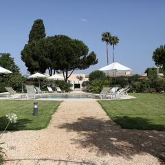 Отель Donna Coraly Resort Сиракуза фото 10