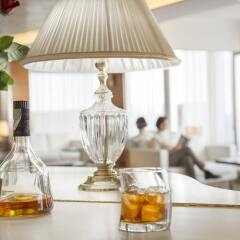 Hotel Ascot & Spa гостиничный бар