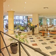 Отель TRH Jardin Del Mar интерьер отеля фото 2