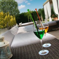 Отель Locanda Da Piero Италия, Мирано - отзывы, цены и фото номеров - забронировать отель Locanda Da Piero онлайн гостиничный бар
