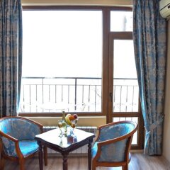 Отель Lucky Hotel Болгария, Велико Тырново - отзывы, цены и фото номеров - забронировать отель Lucky Hotel онлайн комната для гостей фото 4