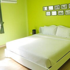 Отель Sleep Room Guesthouse Phuket Таиланд, Пхукет - отзывы, цены и фото номеров - забронировать отель Sleep Room Guesthouse Phuket онлайн фото 5