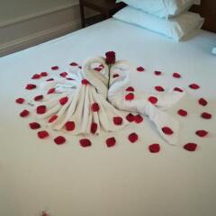 Hotel Quinta da Cruz & SPA спа