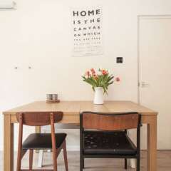 Апартаменты 1 Bedroom Apartment in Shoreditch удобства в номере
