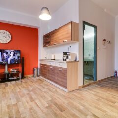 Отель Ermou Fashion Suites by Living-Space.gr Афины в номере