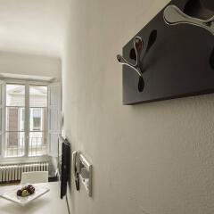 Отель Design Apartments Florence - Duomo Италия, Флоренция - отзывы, цены и фото номеров - забронировать отель Design Apartments Florence - Duomo онлайн сейф в номере
