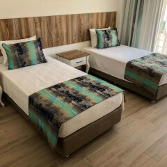 Velmer Hotel комната для гостей