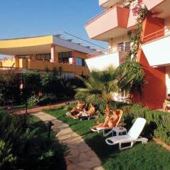Club Mermaid Village Турция, Аланья - 1 отзыв об отеле, цены и фото номеров - забронировать отель Club Mermaid Village - All Inclusive онлайн фото 2
