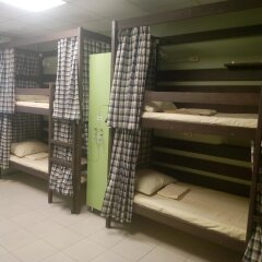 Hostel Tovarisch сауна