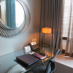 Carlton City Hotel Singapore удобства в номере