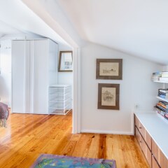 Отель Charming Santos Португалия, Лиссабон - отзывы, цены и фото номеров - забронировать отель Charming Santos онлайн балкон