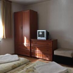 Отель Guest Rooms Vachin Болгария, Банско - отзывы, цены и фото номеров - забронировать отель Guest Rooms Vachin онлайн сейф в номере