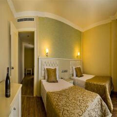 Royal Sebaste Hotel Турция, Эрдемли - отзывы, цены и фото номеров - забронировать отель Royal Sebaste Hotel онлайн фото 5