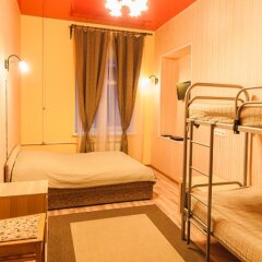 Гостевой Дом Old Flat на Лиговском 55 комната для гостей фото 4