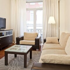 Апартаменты Moscow Suites Apartments Тверская фото 19