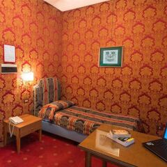 Hotel Ponte Bianco детские мероприятия
