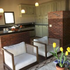 Отель Sunrise Cove Luxury Penthouse питание
