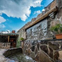 Hotel Tiflis фото 3