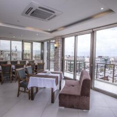 Mihrako Hotel & Spa in Sulaymaniyah, Iraq from 207$, photos, reviews - zenhotels.com balcony