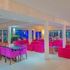 Tsokkos Beach Hotel Протарас детские мероприятия фото 2