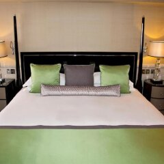 St. James Hotel and Club Mayfair in London, United Kingdom from 614$, photos, reviews - zenhotels.com