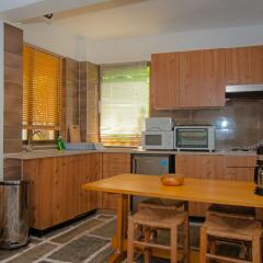 Apollonia Hotel Apartments в номере