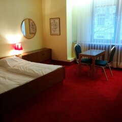 Hotel Beyer комната для гостей фото 5