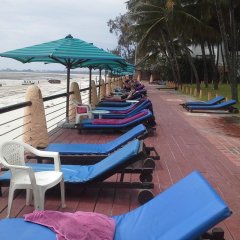 Bamburi Beach Hotel - All Inclusive in Mombasa, Kenya from 144$, photos, reviews - zenhotels.com balcony