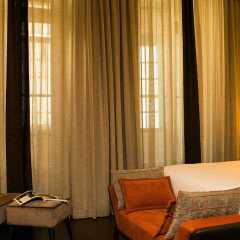 Отель Pestana Porto- A Brasileira City Center & Heritage Building Португалия, Порту - отзывы, цены и фото номеров - забронировать отель Pestana Porto- A Brasileira City Center & Heritage Building онлайн удобства в номере