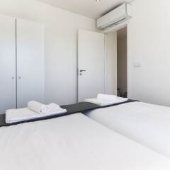 Отель Marques Premium By Homing Лиссабон комната для гостей фото 4