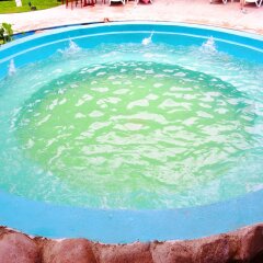 Hotel Casa Iguana Mismaloya бассейн фото 3