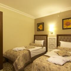 Отель Safran Thermal Resort Афьон-Карахисар