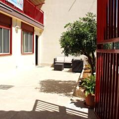 Отель B&B Villa Adriana Агридженто фото 8